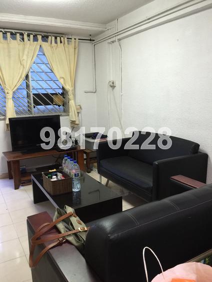 Blk 20 Eunos Crescent (Geylang), HDB 3 Rooms #61593142